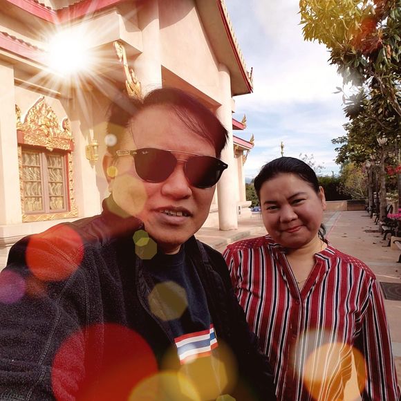 Meet your Posher, Paul - Picture 1 of 1